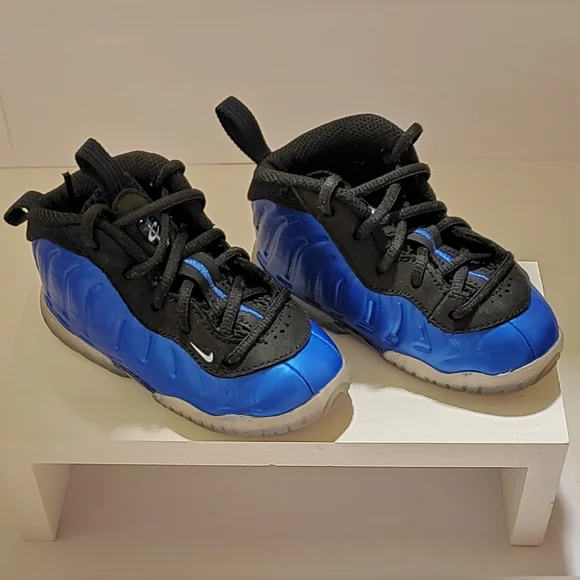 Toddler Nike Little Posited One - Picture 5 of 6